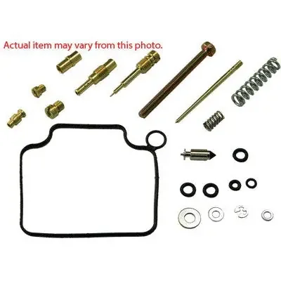 00-06 Honda XR650R Honda Carburetor Repair Kit