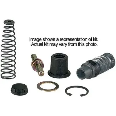 03-08 HONDA TRX400EX K&L REAR BRAKE MASTER CYLINDER REBUILD KIT