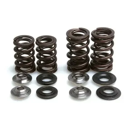 04-05 Honda TRX450R Kibblewhite Valve Spring Kit .440″ Lift
