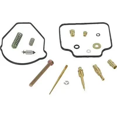 04-07 Yamaha YXR660F Rhino Yamaha Carburetor Repair Kit
