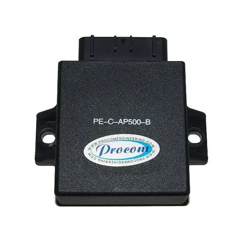 05-07 Polaris Predator 500 Procom Cdi/rev Box