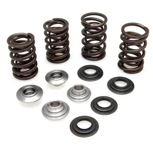 06-09 Suzuki LTR450 Kibblewhite Valve Spring Kit .415″ Lift