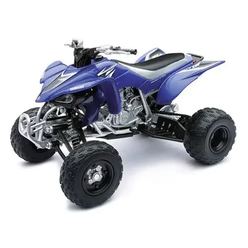 1 12 YAMAHA YFZ 450 ATV (BLUE)