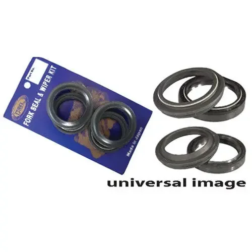 15-5069 Kawasaki KZ550C LTD1980-1983 Fork Seal/wiper Kit yam Xs750 By K&l