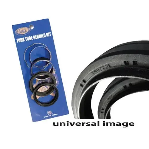 15-5241 Suzuki GSX600F Katana1988-1992 Fork Tube Rebuild Kt frK-911 By K&l