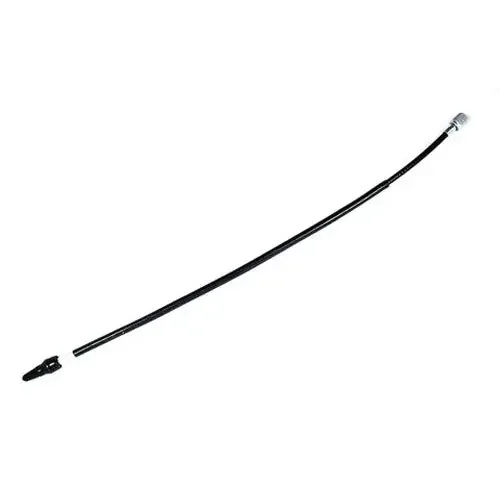 1979 – 1982 Honda CBX Super Sport Cable, Black Vinyl, Tachometer