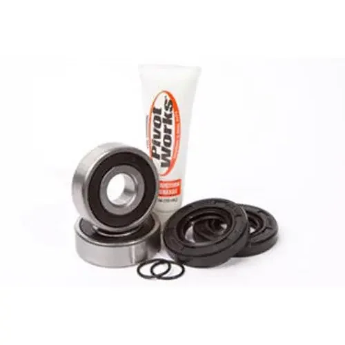 1982-1985 Honda ATC 110 Pivot Works Front Wheel Bearing Kit Honda Atv