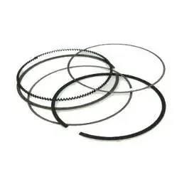 1983-2003 Kawasaki KX60 42.97 CC Namura Ring Set Kawasaki Std