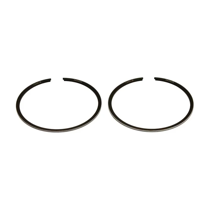 1985-1999 Polaris 250 TRAIL BOSS 71.96 CC Namura Piston Rings Std