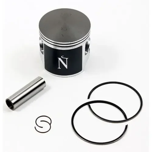 1987 – 2006 Yamaha YFZ350 BANSHEE 65.44 CC Namura Piston Kit 65.50mm