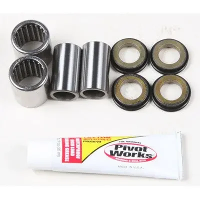 1991-1994 Kawasaki KDX 250 Pivot Works Swing Arm Kit Kawasaki Bike