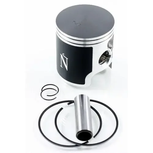 1992-2003 Kawasaki KX250 67.85 CC Namura Piston Kit 67.90mm