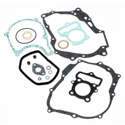 1993-2003 Honda XR 80R Namura Full Gasket Set Honda