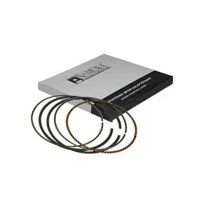 1998-2004 Honda TRX450 S/ES/FE/FM FOREMAN 90.96 CC Namura Piston Rings .040
