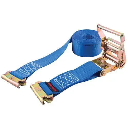 2‘‘ X 20‘ 3500 Lb Rachet Logistic Strap Bulk By Erickson‘
