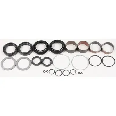 2003-2007 Honda CR 85RB Pivot Works Fork Rebuild Kit Honda Bike