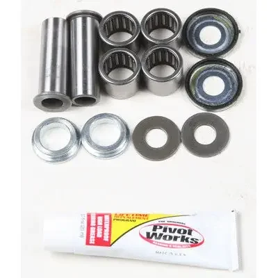 2003-2012 Suzuki RM 85L Pivot Works Swing Arm Kit Suzuki Bike