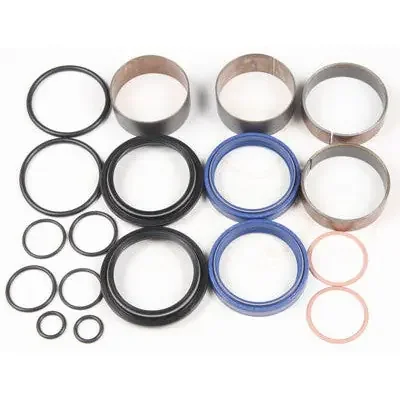 2004-2005 Kawasaki KX 250F Pivot Works Fork Rebuild Kit Kawasaki Bike