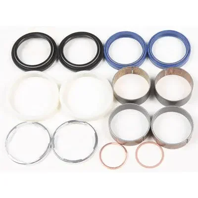 2004-2005 Yamaha YZ 450F Pivot Works Fork Rebuild Kit Yamaha Bike