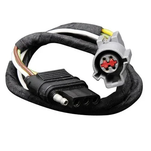 2005-07 Ford Escape (w/ tow pkg) Litemate T-Connector
