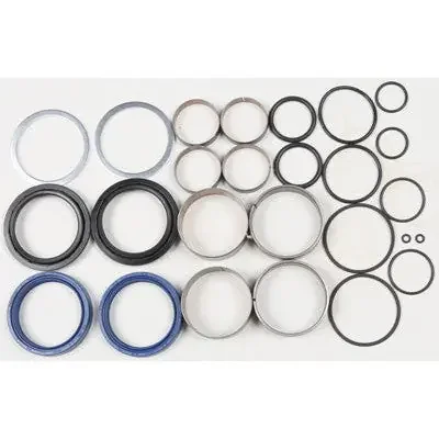 2006-2012 Kawasaki KX 250F Pivot Works Fork Rebuild Kit Kawasaki Bike