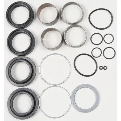 2007-2013 Honda CRF 150R Pivot Works Fork Rebuild Kit Honda Bike