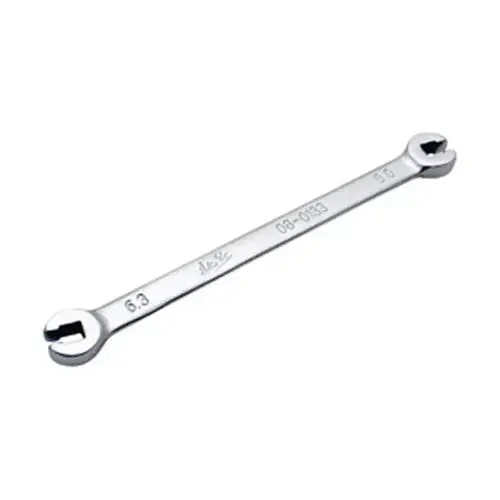 2008 – 2013 Kawasaki KL 650E KLR 650 Motion Pro Spoke Wrench 6/6.3 mm