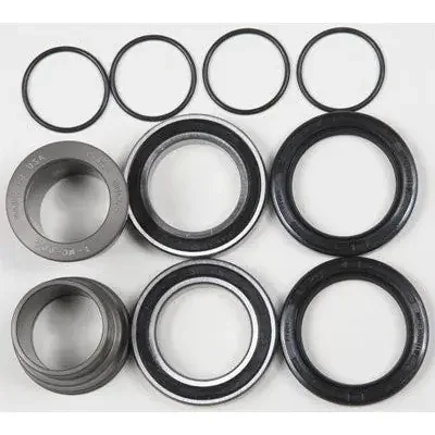 2008 KTM 505 SX-F Pivot Works Water Proof Wheel Collar Kit Ktm Bike
