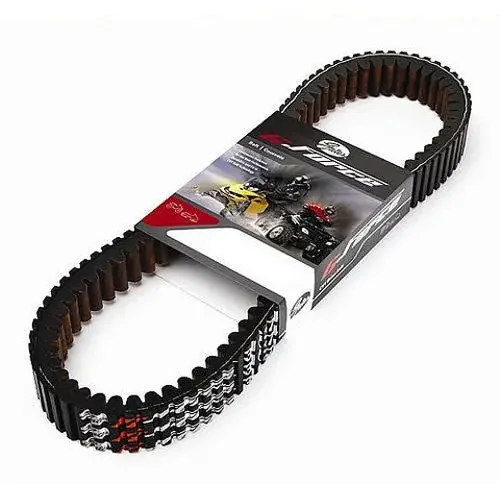 2010-2009 Can-Am Outlander 400 EFI XT Gates G-Force Belt
