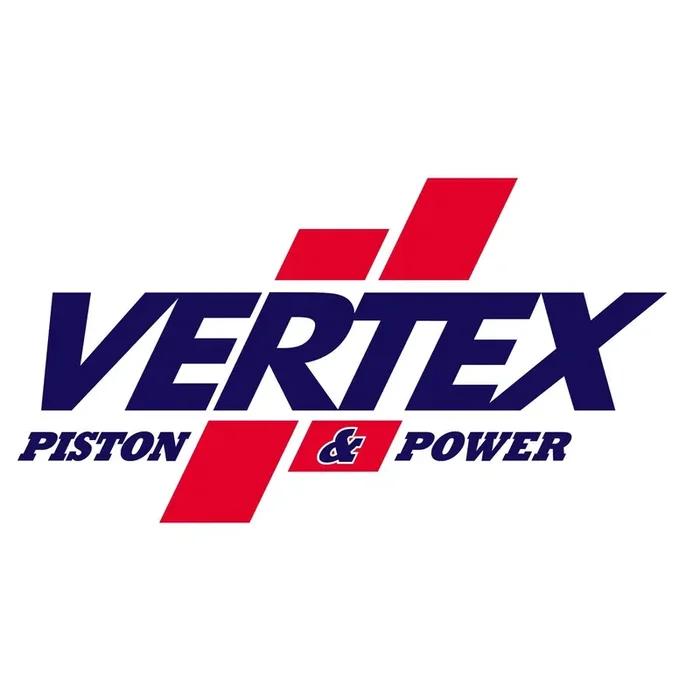 23375B VERTEX Piston Kit For KTM 04-18 300 EXC EXC300 11-14 HUSABERG TE300