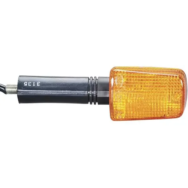 25-3085 Suzuki DR-250S 1990-1995 Dot Turn Signals For SuzukisdR-250/350/650 Gs