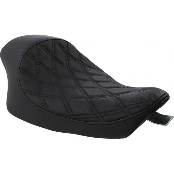 3/4 Solo Seat Sportster
