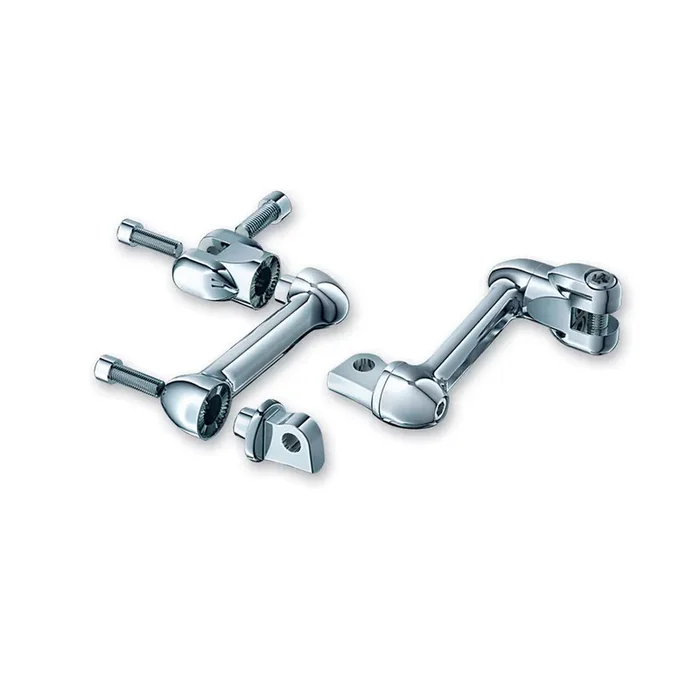 4″ Adjustable Lockable Offsets
