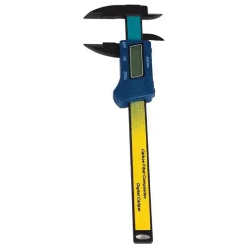 6 INCH COMPOSITE DIGITAL CALIPER