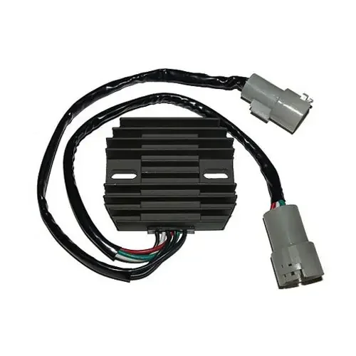 “Kawasaki ZX-6R Ninja 2000-2004 Regulator/rectifier ZX-6r / ZZ-R600 By Procom”