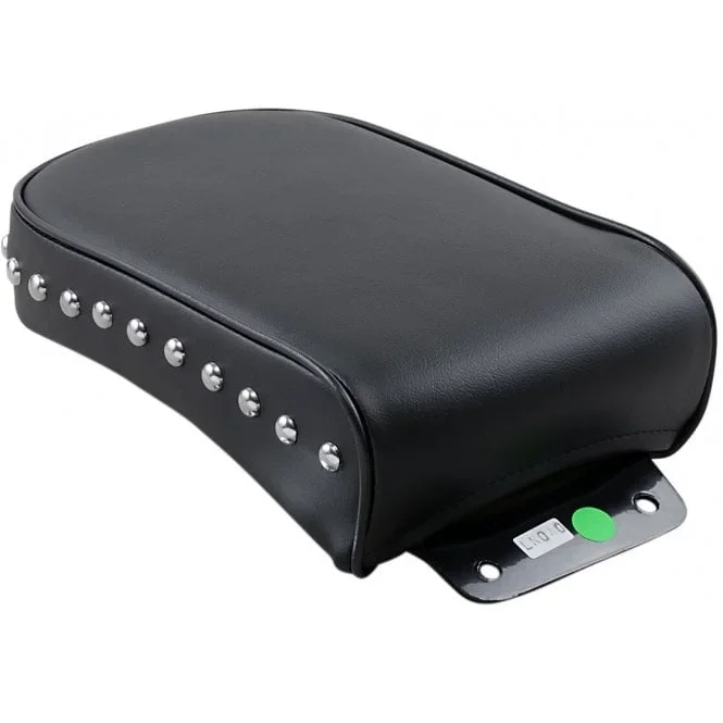 “Thin Line” Pillion Pad Softail