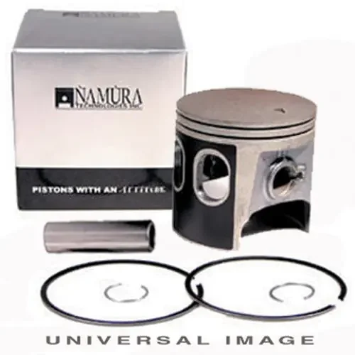 “Yamaha Dirt Bike YZ250 1999-2007 Piston Kit Yamaha Std By Namura”