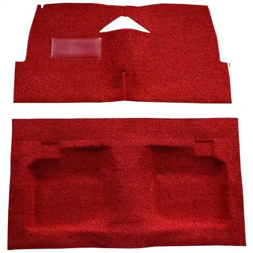 ACC Replacement Carpet Kit For 1959 Chevrolet Bel Air 2DR Sedan