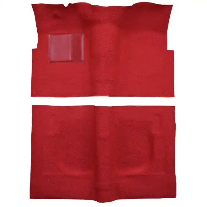 ACC Replacement Carpet Kit For 1959 Ford Galaxie 4DR Hardtop Molded – CHOOSE COLOR