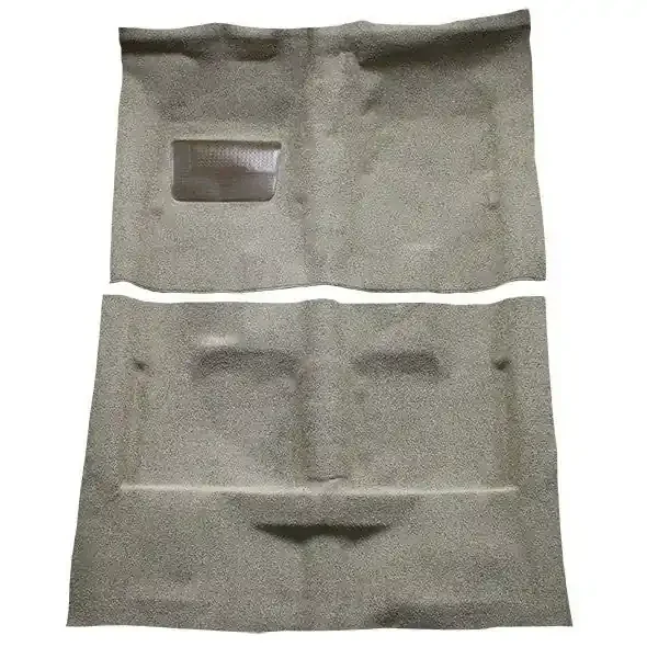 ACC Replacement Carpet Kit For 1965 Plymouth Satellite 2DR Auto – CHOOSE COLOR