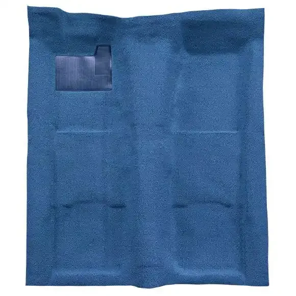 ACC Replacement Carpet Kit For 1967-1969 Pontiac Firebird 1 Piece – CHOOSE COLOR