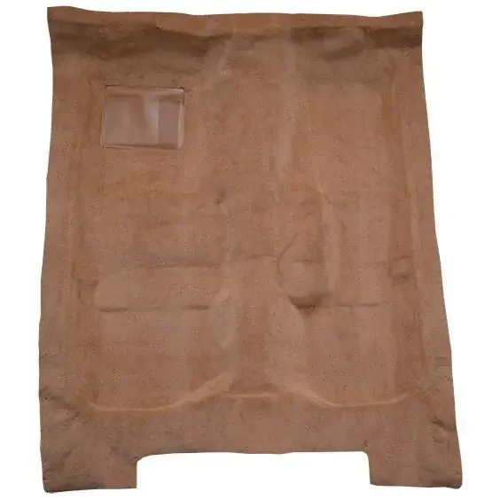 ACC Replacement Carpet Kit For 1978-1981 Chrysler Town & Country 4DR – CHOOSE COLOR