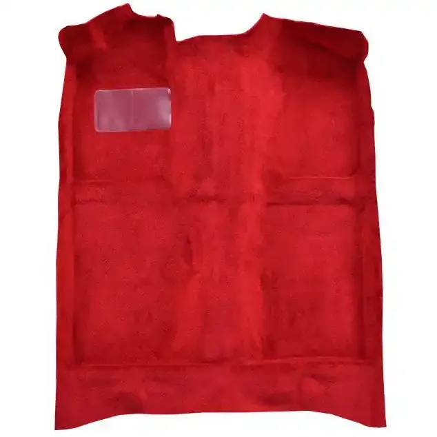 ACC Replacement Carpet Kit For 1979-1982 Mercury Capri Pass Area – CHOOSE COLOR