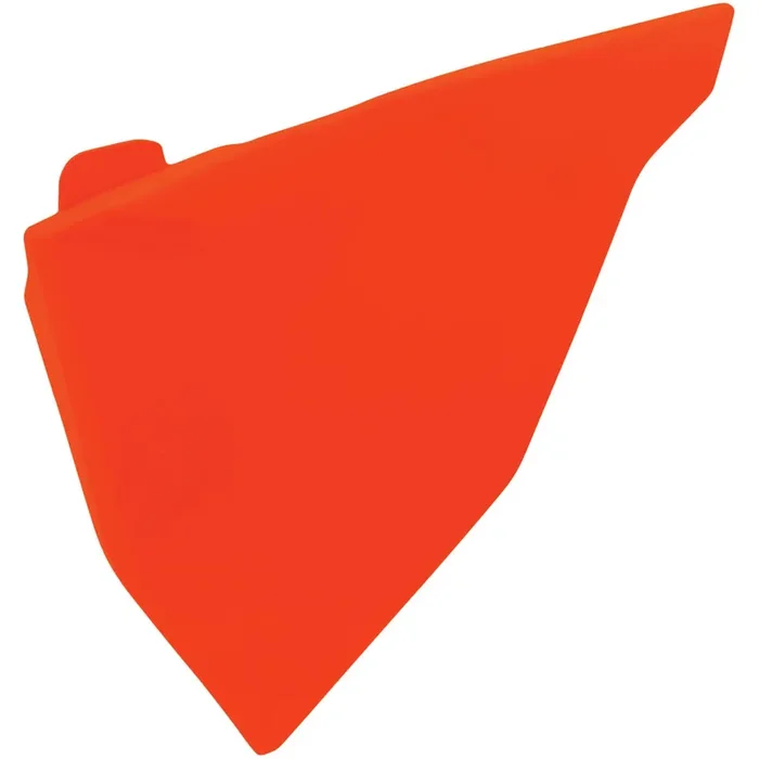 Acerbis 16 Orange Air Box Cover for KTM – 2726525226