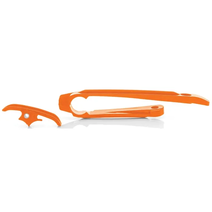 Acerbis 16 Orange Chain Slider – 2630755226