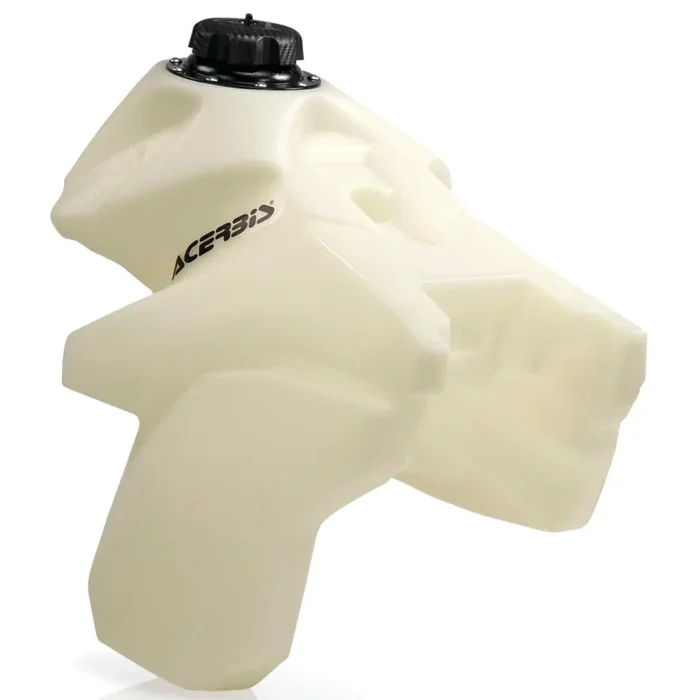 Acerbis 3.0 gal. Natural Fuel Tank – 2250320147