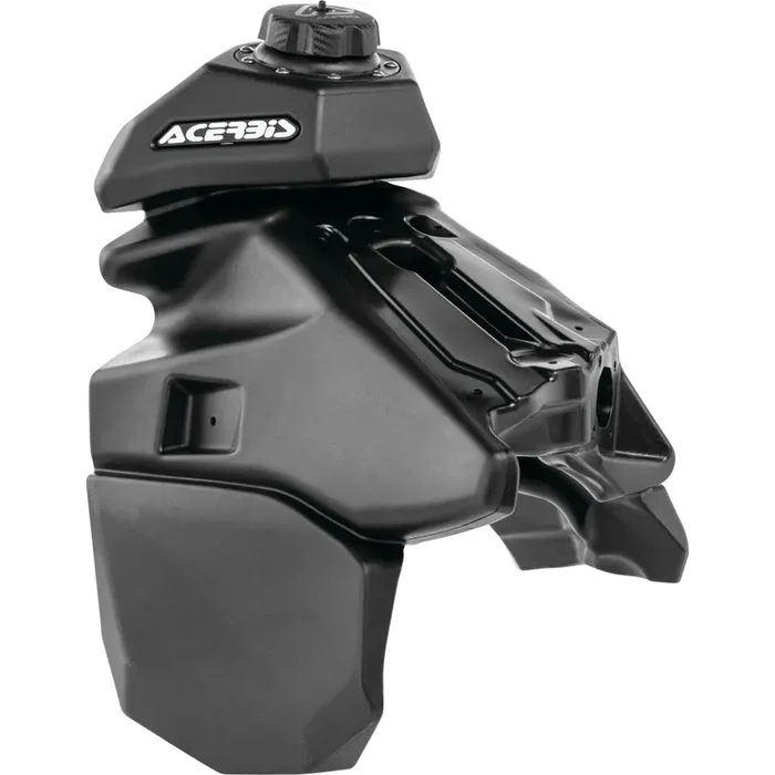 Acerbis 3.1 gal. Black Fuel Tank – 2732100001