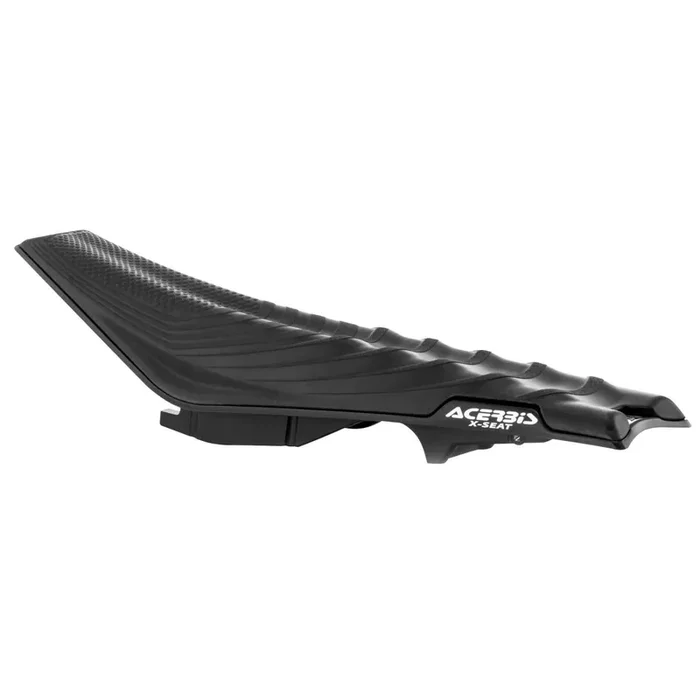 Acerbis Black/Black X-Seat – 2449741401