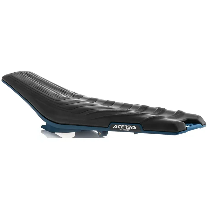 Acerbis Black/Dark Blue X-Seat – 2464760001