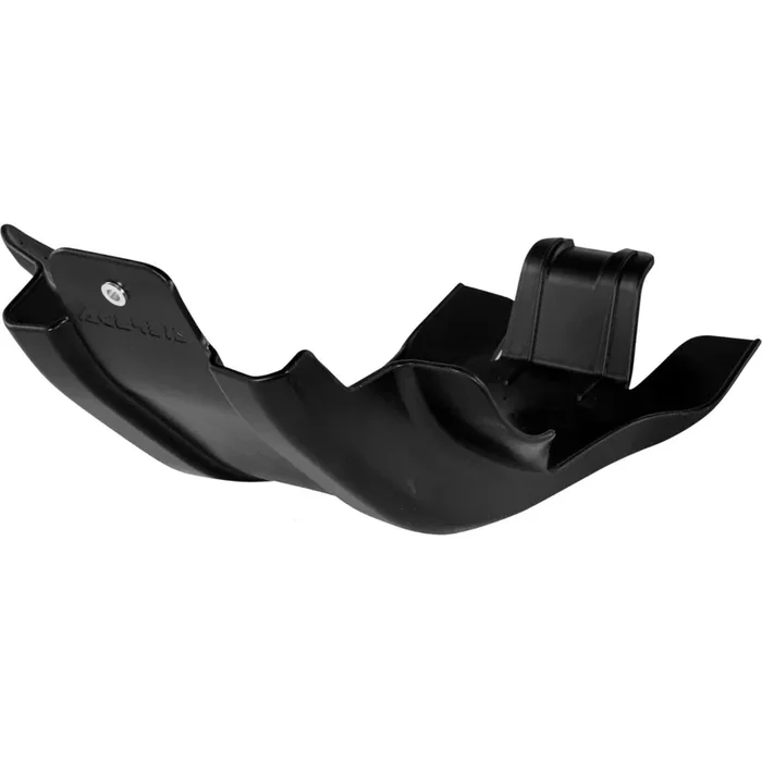 Acerbis Black MX Style Skid Plate – 2215050001